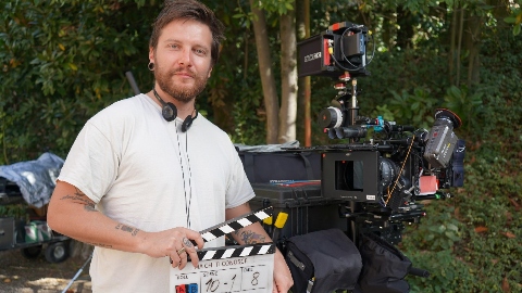 Ma chi ti conosce: al via le riprese del film di Francesco Fanuele con Antonio Folletto e Simona Tabasco