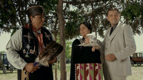 Killers of the Flower Moon - Martin Scorsese è stato ispirato dagli horror di Ari Aster