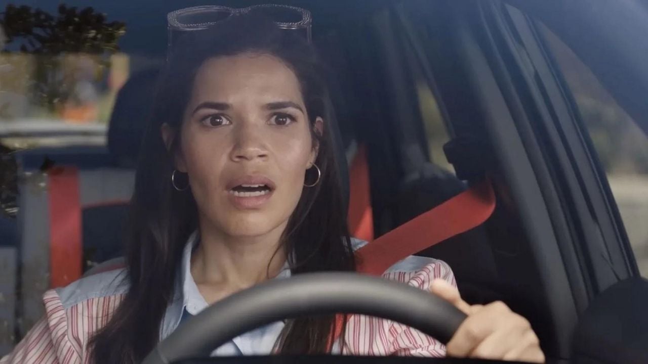 America Ferrera voleva abbandonare la recitazione: perché ha cambiato idea?