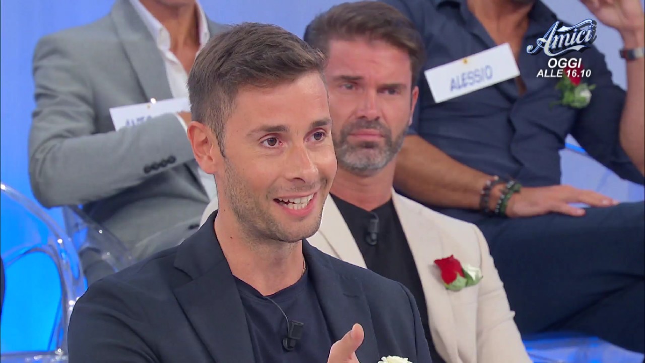 Uomini e Donne Marco Spagna ha preso parte a un noto format prima del trono over Ecco dove l