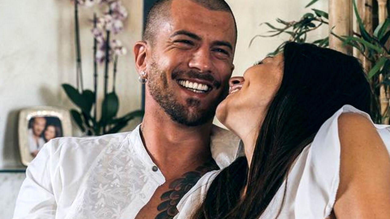 Uomini e Donne, Diego Daddi sulla rottura con Elga Enardu: "Sono in terapia, voglio stare bene..."