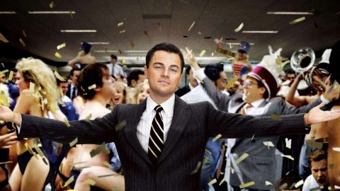 I migliori film in streaming ambientati nel mondo della finanza americana