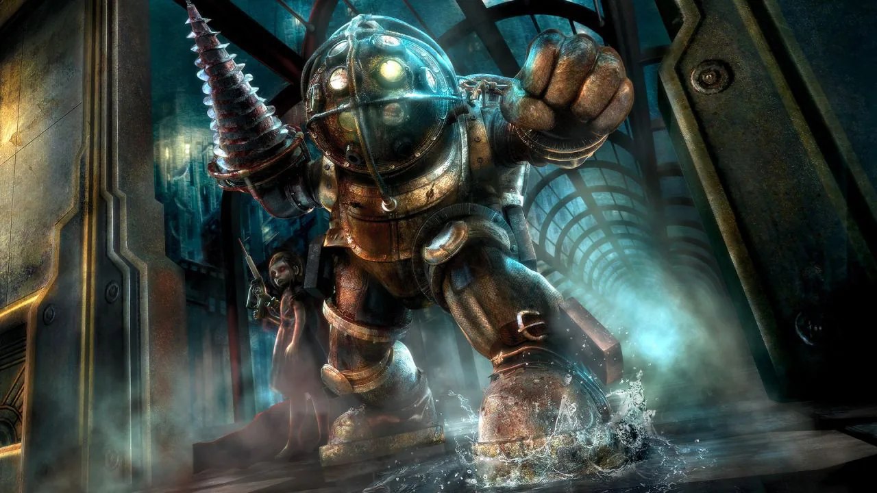BioShock - Lo sceneggiatore Michael Green aggiorna sullo stato del film: "Netflix mi ha chiamato appena finito lo sciopero"