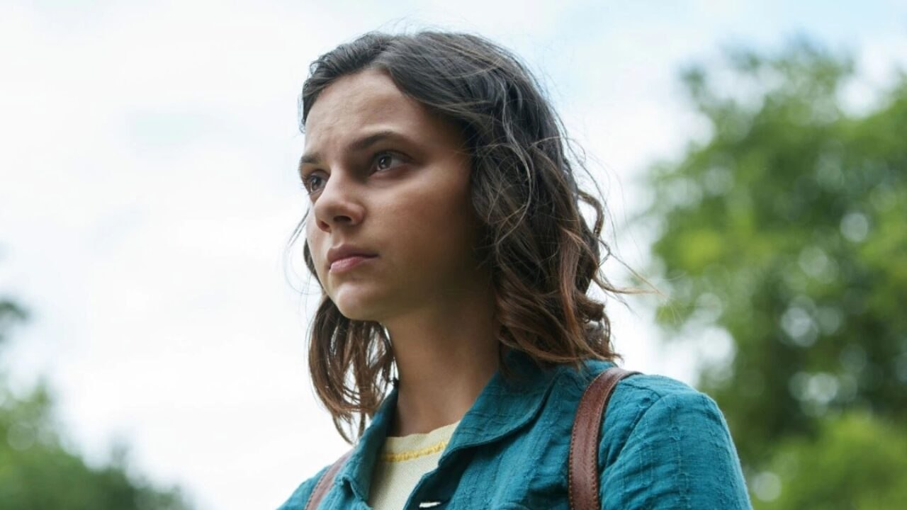 Whistle - Dafne Keen e Sophie Nélisse nel cast dellhorror di Corin Hardy