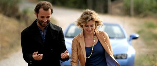 Matrimoni e altri disastri - recensione del film con Fabio Volo
