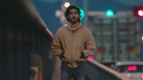Rabbit Trap - Dev Patel e Rosy McEwen protagonisti dell'horror di Bryn  Chainey