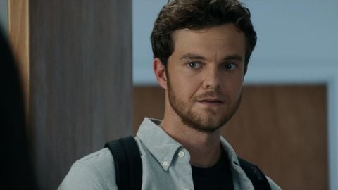 Novocaine: Action-comédie déjantée avec Jack Quaid dans le rôle principal