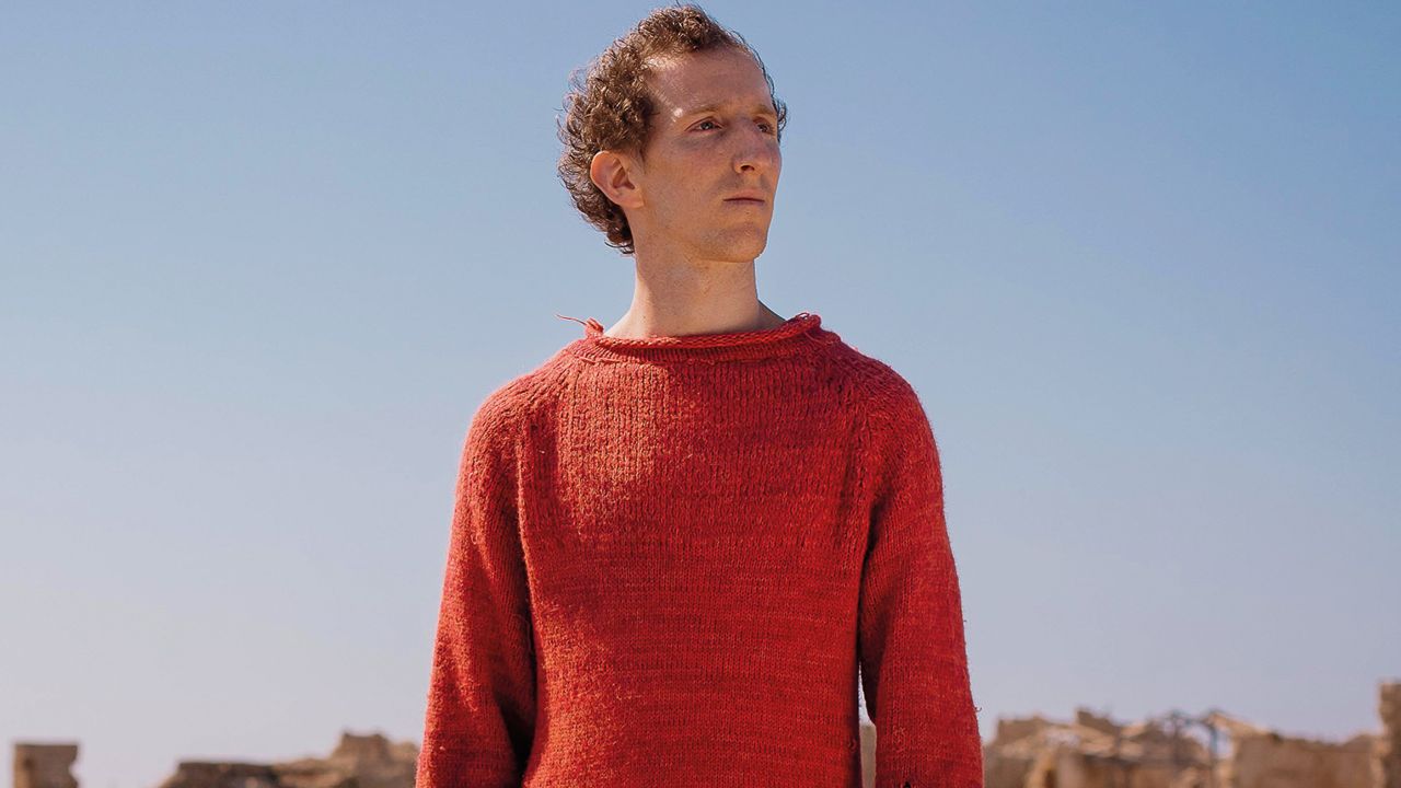 Misericordia: il trailer ufficiale del nuovo film di Emma Dante