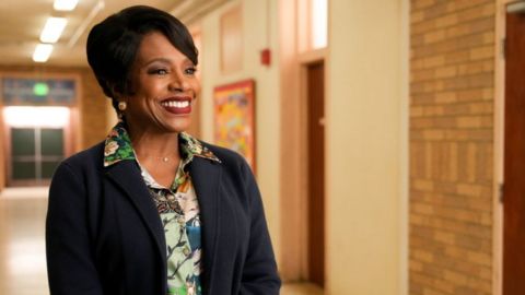 The Fabulous Four, Sheryl Lee Ralph si aggiunge al cast della comedy