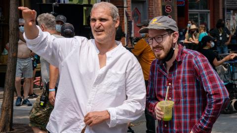 Beau ha paura, il regista Ari Aster riflette sul flop clamoroso