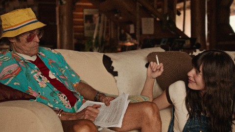 Gonzo Girl: la recensione del debutto registico di Patricia Arquette