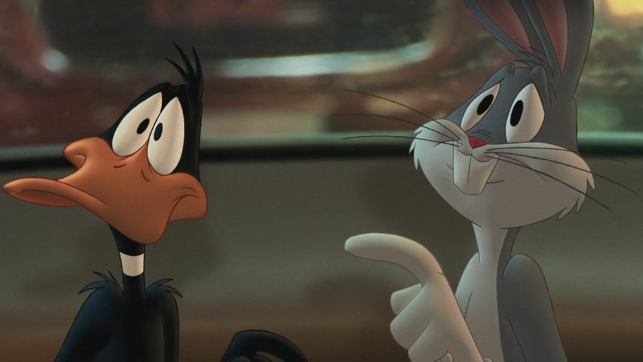 I Looney Tunes tornano al cinema con un film d'animazione
