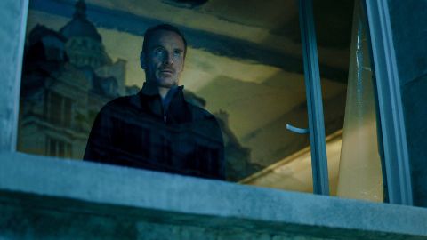 The Killer: ecco il trailer italiano ufficiale del film di David Fincher con Michael Fassbender