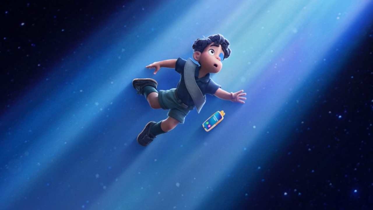 Disney - Elio posticipato al 2025, Magazine Dreams con Jonathan Majors rimosso dal listino