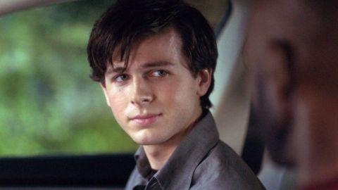 Chance Riggs Hacked, Chandler Riggs protagonista di una nuova commedia horror