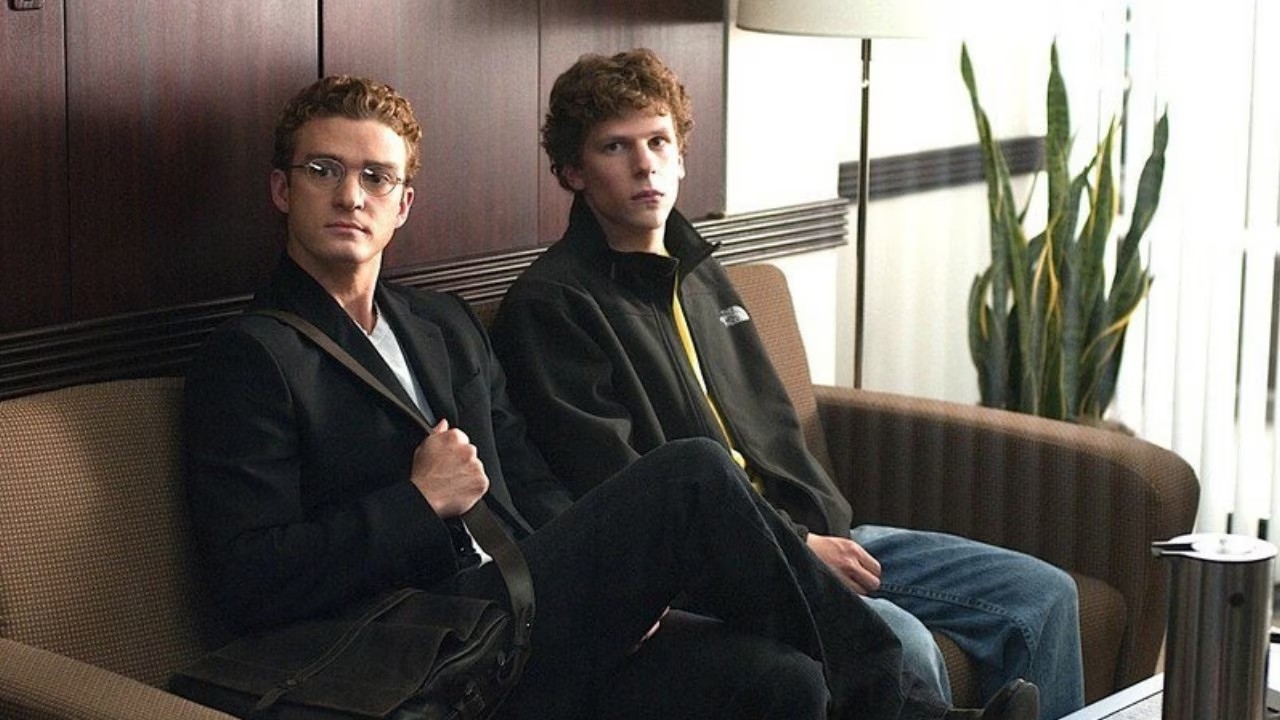 The Social Newtork - In arrivo un sequel? David Fincher condivide un criptico aggiornamento