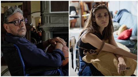 Romeo è Giulietta: terminate le riprese del film di Giovanni Veronesi con Sergio Castellitto e Pilar Fogliati