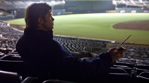 I migliori film in streaming sul baseball