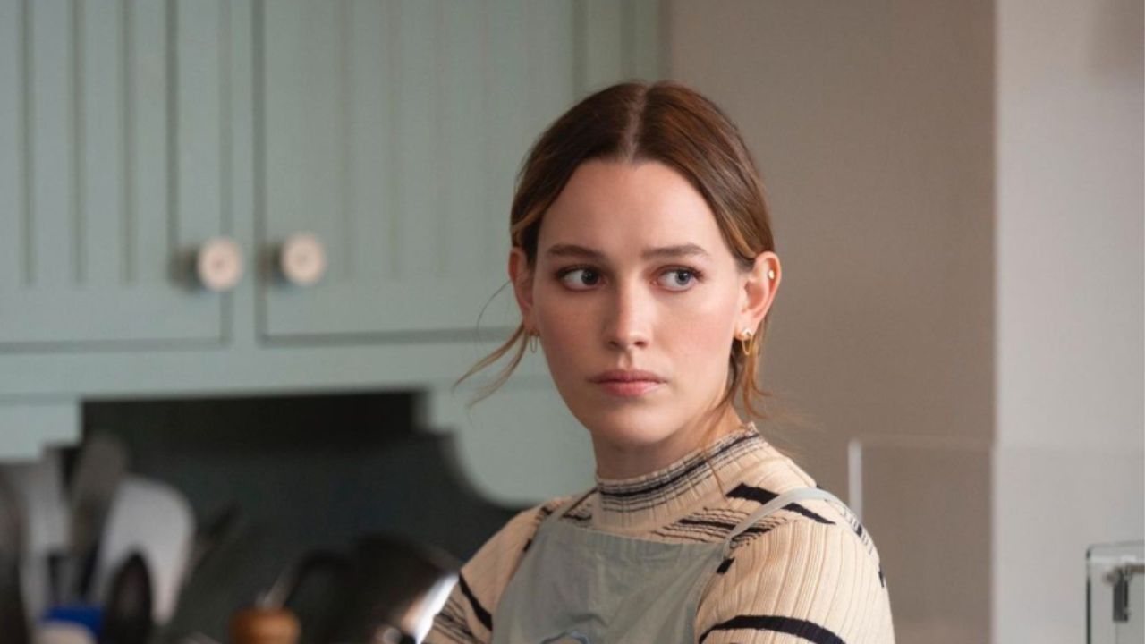 If She Burns, Victoria Pedretti protagonista del nuovo thriller psicologico diretto da Alex Wolff