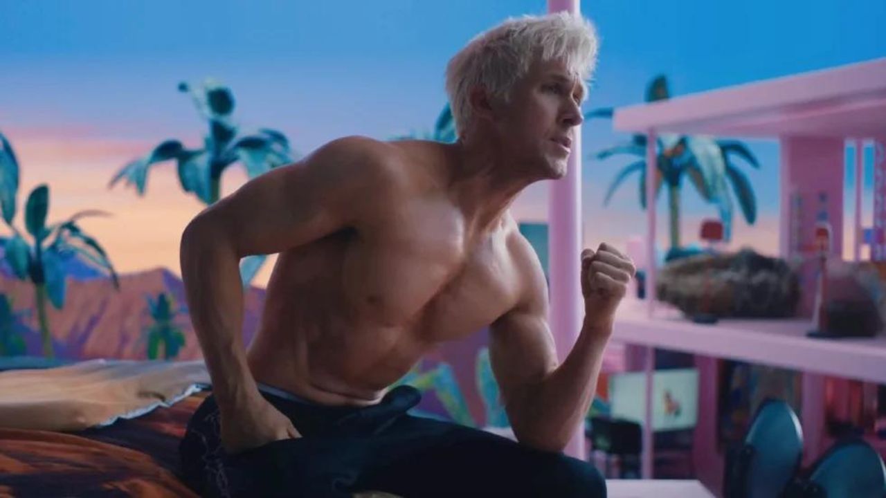 Barbie, Greta Gerwig si è ispirata ad un'icona d'azione per il look di Ken