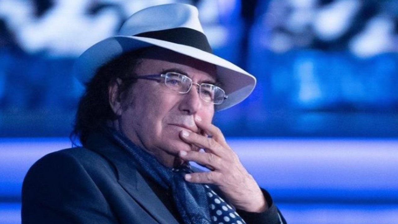 Al Bano pronto per Io Canto Generation: ecco il suo segreto come Giudice