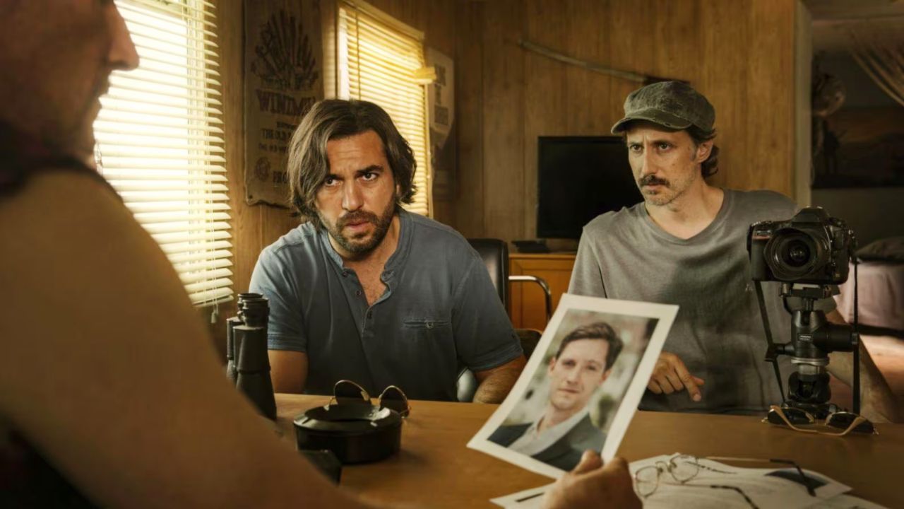La Verità Inventata - A Thousand Lines: in TV il Film tratto da una storia vera