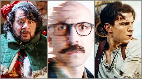 Prime Video, i nuovi film a novembre 2023: Elf Me, Il migliore dei mondi, Uncharted