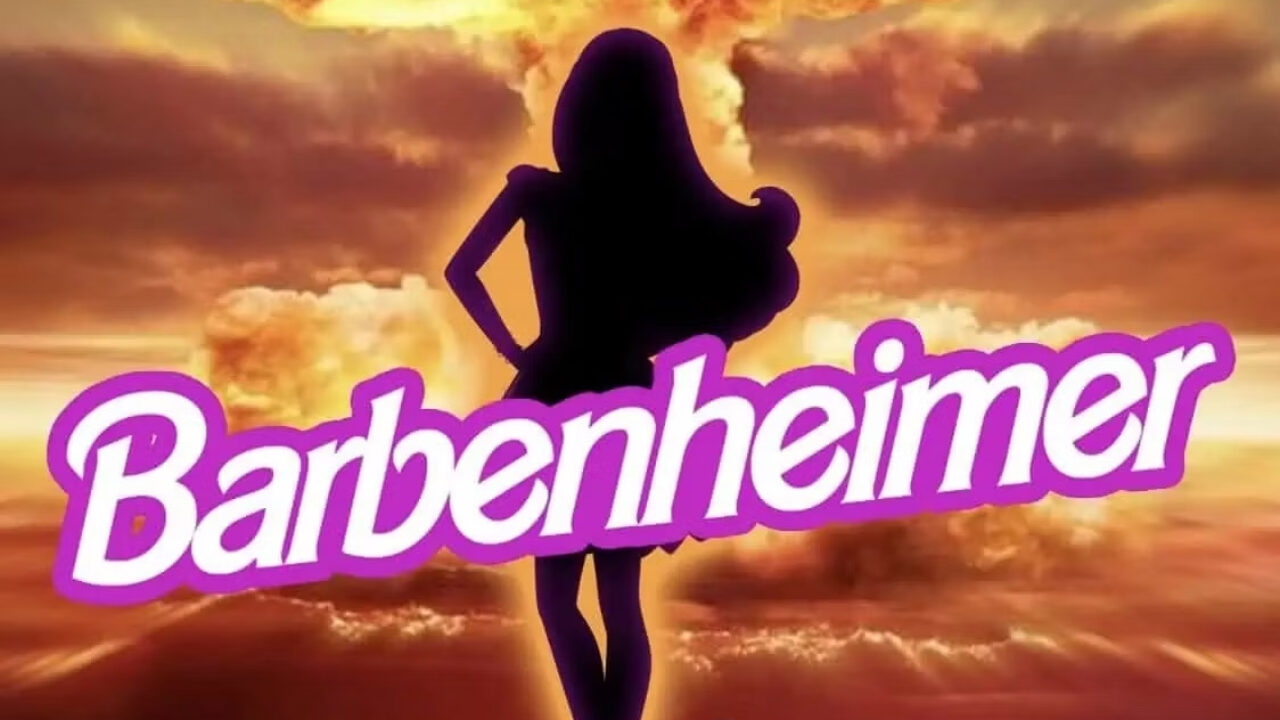 Barbenheimer - Rivelata la trama ufficiale della comedy horror ispirata al fenomeno dell'estate 2023