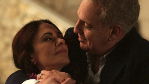 Il Meglio di Te: amare, perdonare e dirsi addio nel film con Maria Grazia  Cucinotta e Vincent Riotta