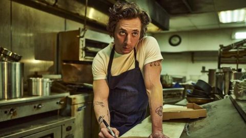 Jeremy Allen White era interessato ad un film Marvel, ma ricorda l'audizione fallita