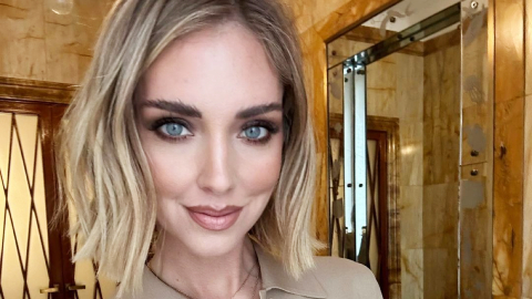 Chiara Ferragni is the richest influencer in Italy. Here's how much he ...