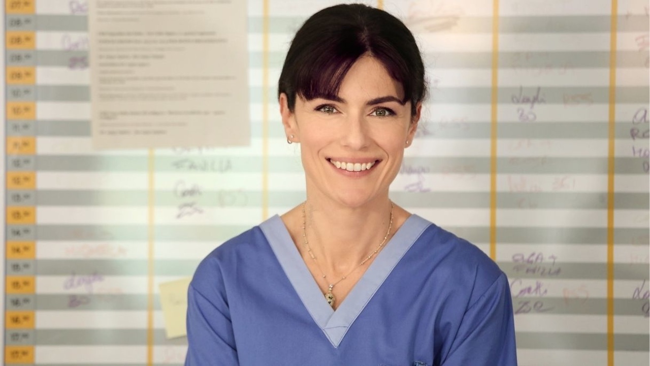 Lea I nostri figli Stasera su