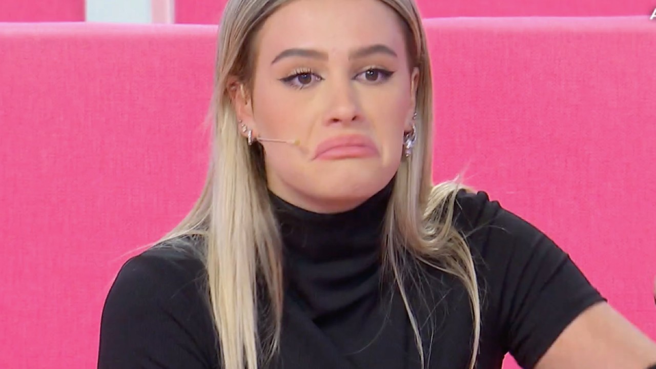 Uomini e Donne, Valeria Panza: ''Ecco cosa non mi convince di Cristian''