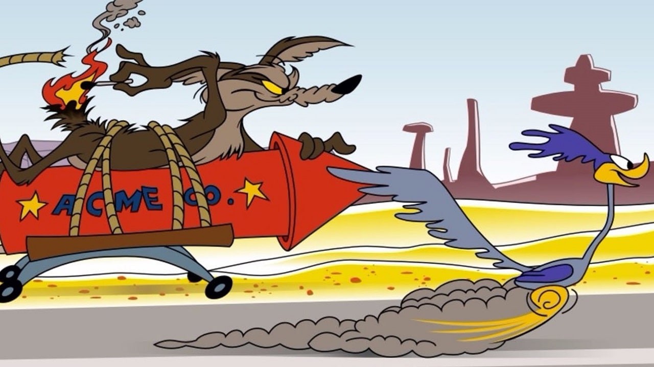 Coyote vs Acme, Warner Bros. cancella ufficialmente la distribuzione del film con protagonista John Cena