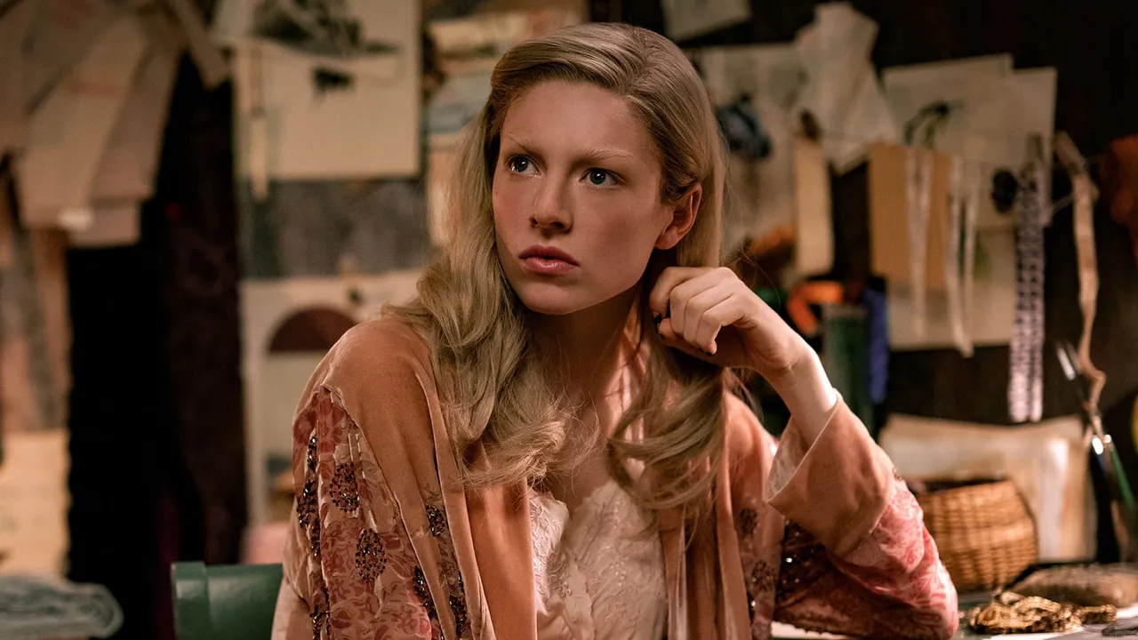 Hunger Games - Hunter Schafer ossessionata dalla saga: "Disegnavo graphic novel ispirate ai romanzi"