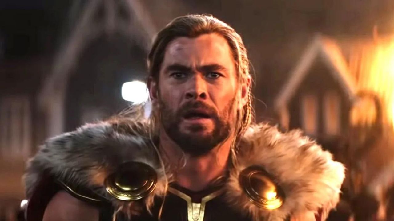 il taika regista di thor cruciverba