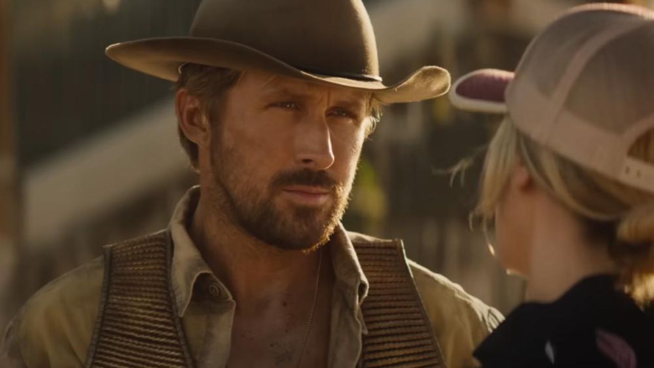 The Fall Guy, il film con Ryan Gosling slitta di data: a quando?