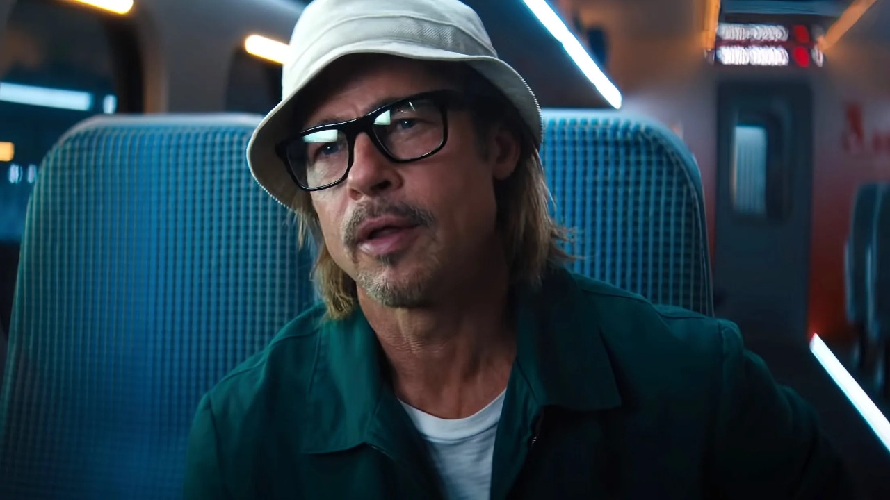 The Killer - David Fincher spiega perché Brad Pitt ha rinunciato al ruolo da protagonista