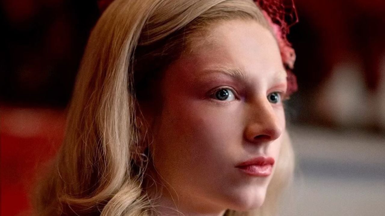 Hunger Games, per Hunter Schafer recitare nel prequel è stata una sfida