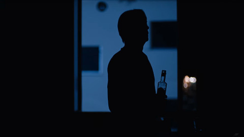 Con la grazia di un dio: il trailer del noir diretto da Alessandro Roia