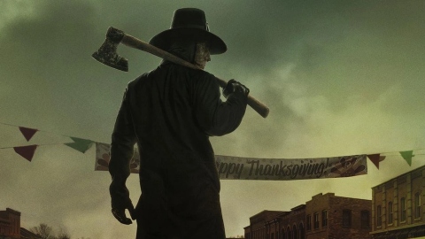 Thanksgiving - Eli Roth spera di poter realizzare un universo cinematografico condiviso, il ThanksgivingVerse