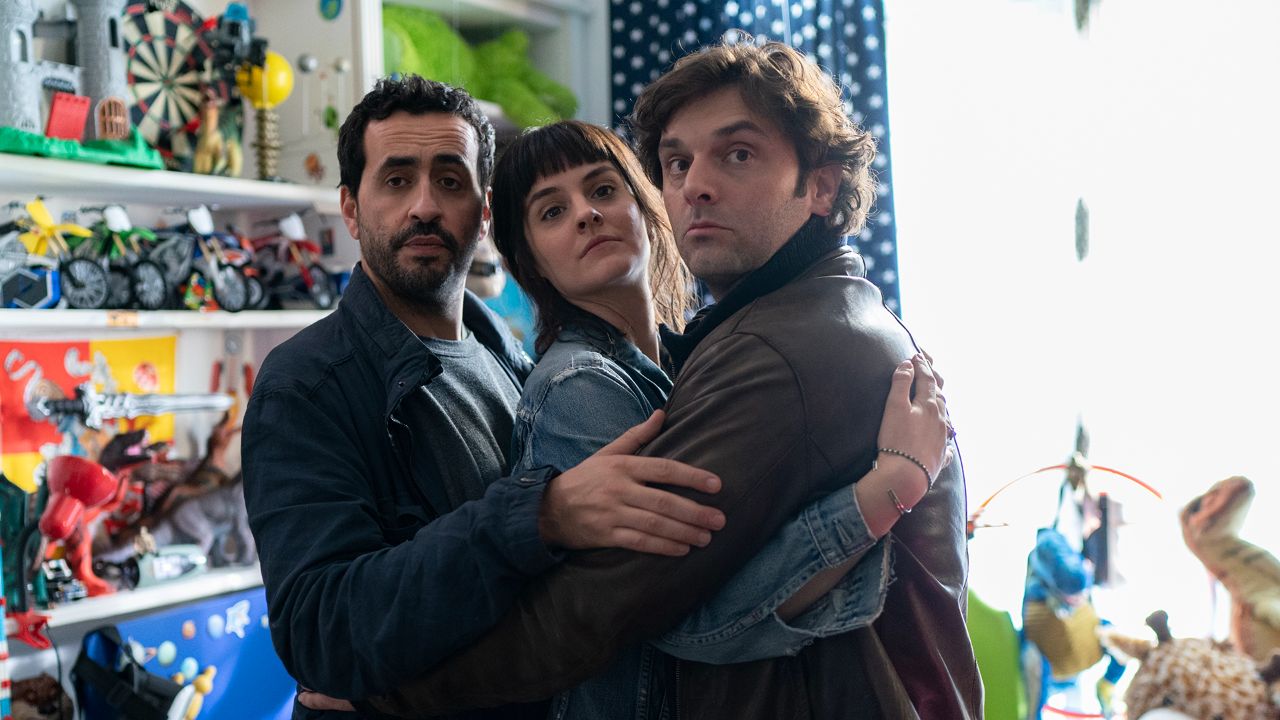 Un anno difficile: in tour nei cinema italiani i registi Toledano e Nakache, tutte le date
