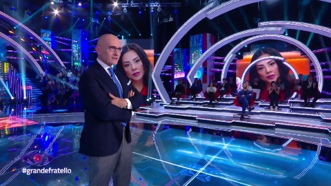 Grande Fratello, Da Dicembre Nuova Programmazione! Ecco Quando Andrà In ...