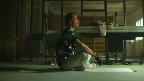 The Killer - David Fincher rivela se ci sono piani per un sequel 