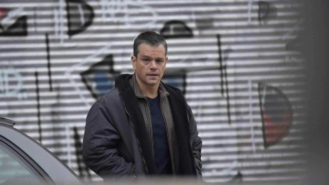 Jason Bourne - In sviluppo un nuovo film della saga con la regia di Edward Berger