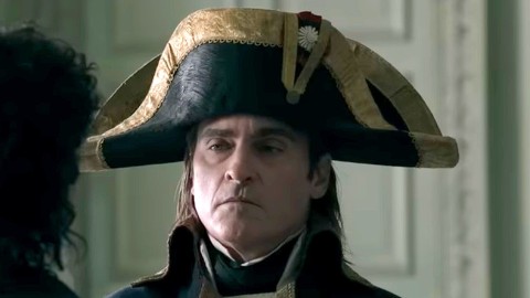 In attesa di Napoleon ecco i migliori film in streaming di Joaquin Phoenix