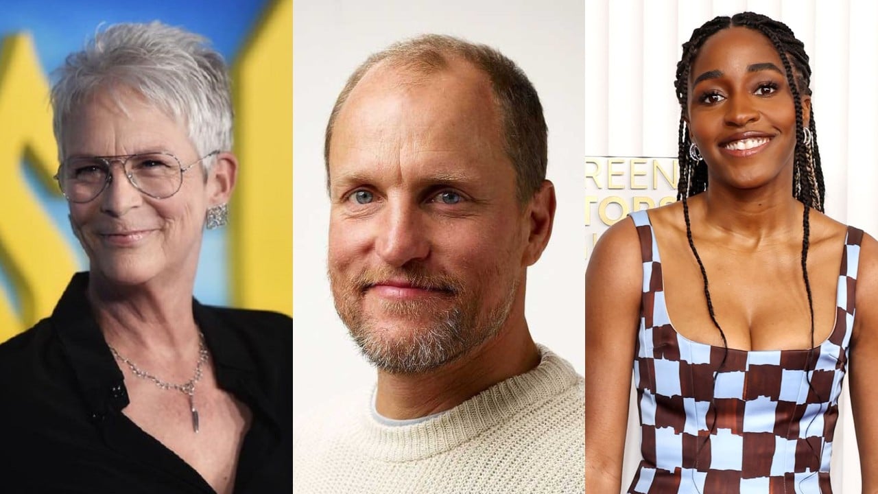 Ella McCay, Jamie Lee Curtis, Woody Harrelson e Ayo Edebiri nel film che  segna il ritorno