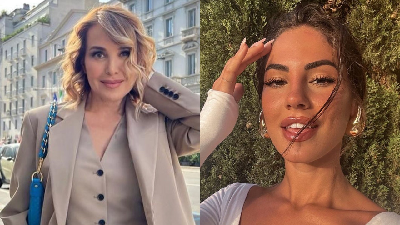 Giulia De Lellis fa una rivelazione su Barbara d’Urso, ecco cosa ha detto