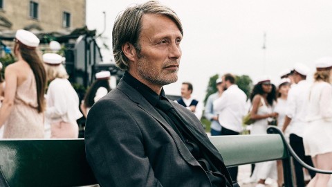 I migliori film in streaming con protagonista Mads Mikkelsen