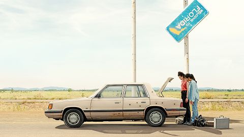 Drive-Away Dolls: il trailer italiano ufficiale della commedia diretta da Ethan Coen